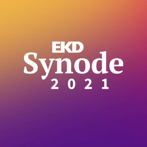 Mutiger Neustart für die EKD-Synode