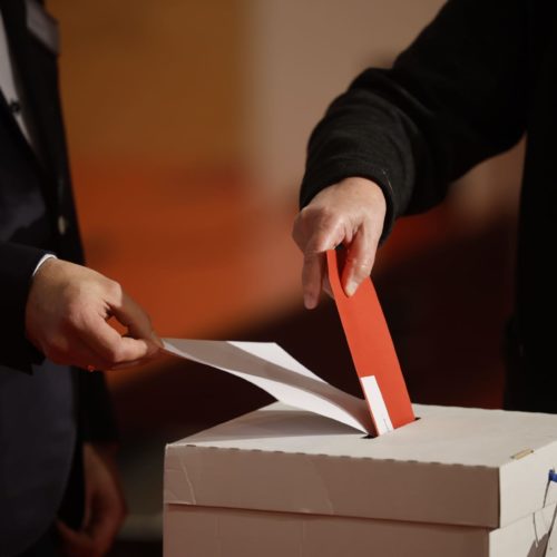 Kommentar zur gescheiterten Wahl einer Landesbischöfin/ eines Landesbischofs am 17. März
