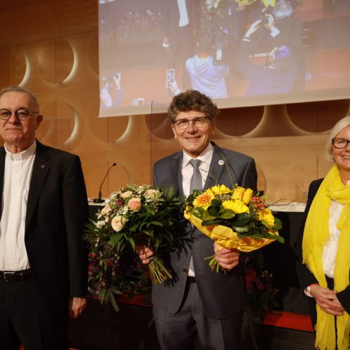 Das war die Frühjahrssynode 2022