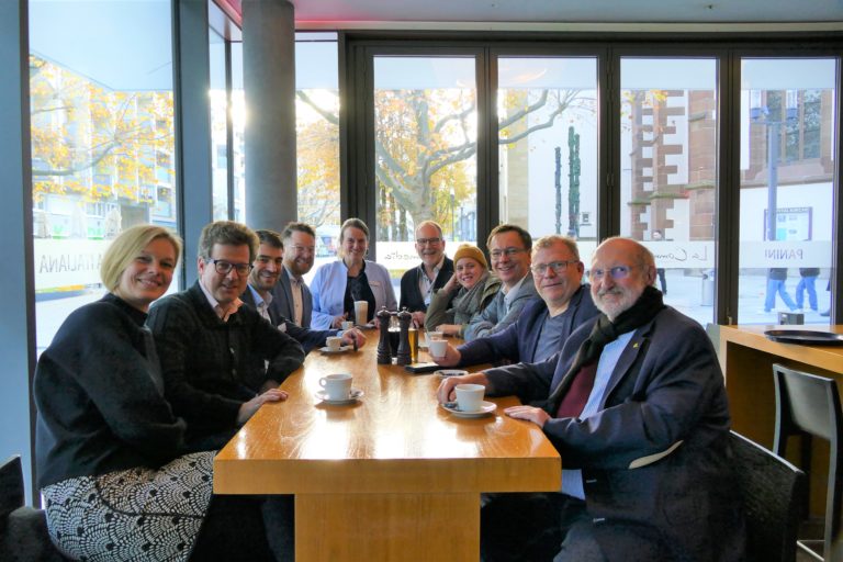 Das war die Herbstsynode 2022