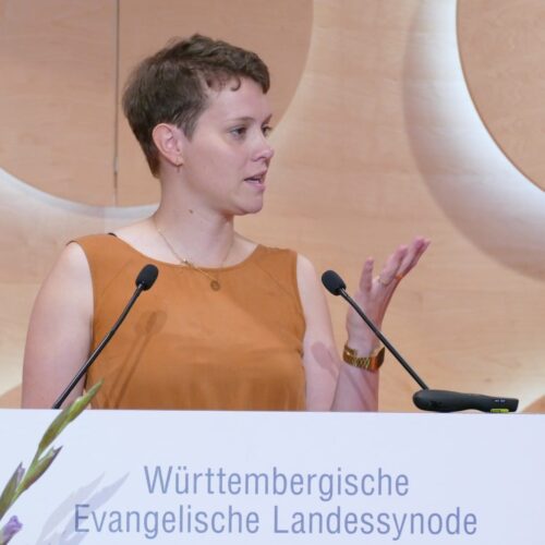Das war die Sommersynode 2023